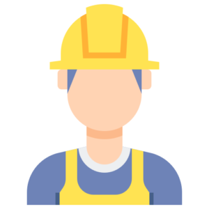 Icon Pengawasan Infrastruktur Konsisten Icon Pengawasan Infrastruktur Konsisten